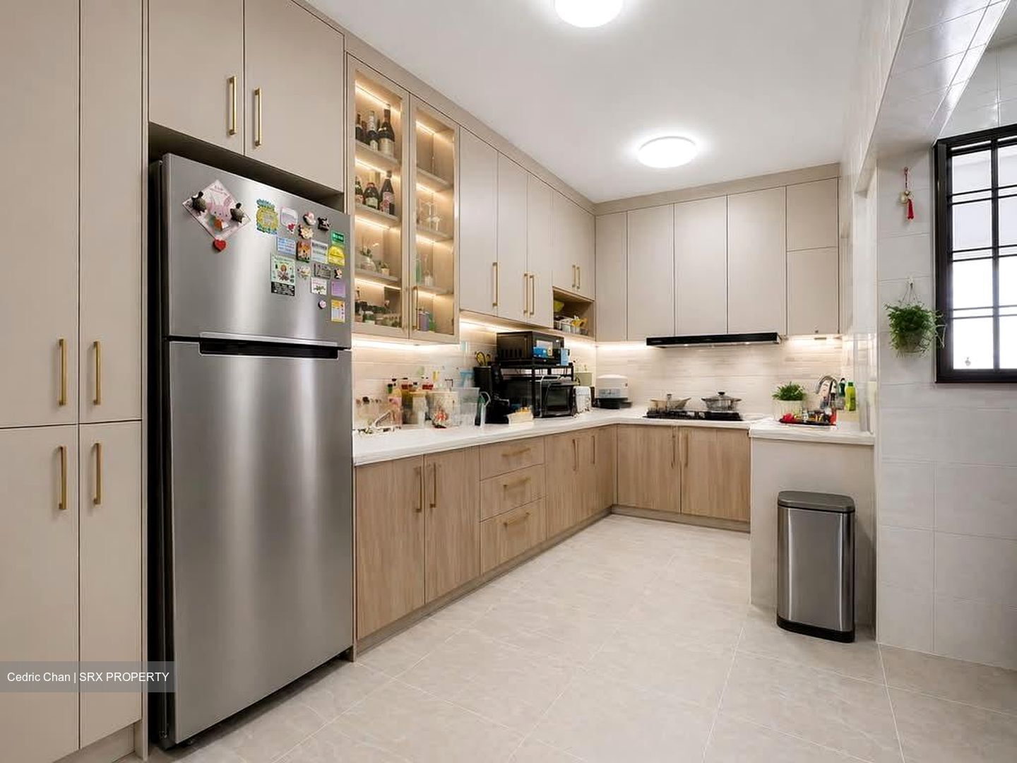 Blk 508 Woodlands Drive 14 (Woodlands), HDB 5 Rooms #588328691